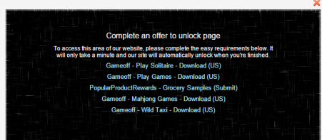 Content Locker