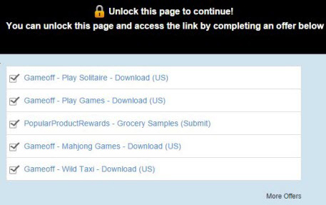 Link Locker